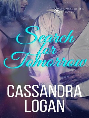 cover image of Search for Tomorrow